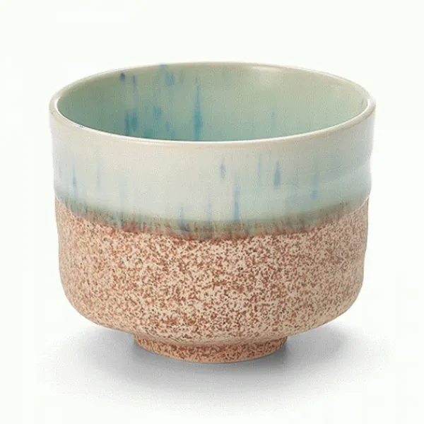 Natura d'Oriente Tazza da cerimonia giapponese per preparazione matcha