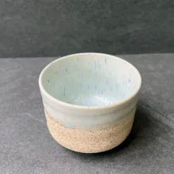 Natura d'Oriente Tazza da cerimonia giapponese per preparazione matcha