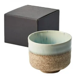 Natura d'Oriente Tazza da cerimonia giapponese per preparazione matcha