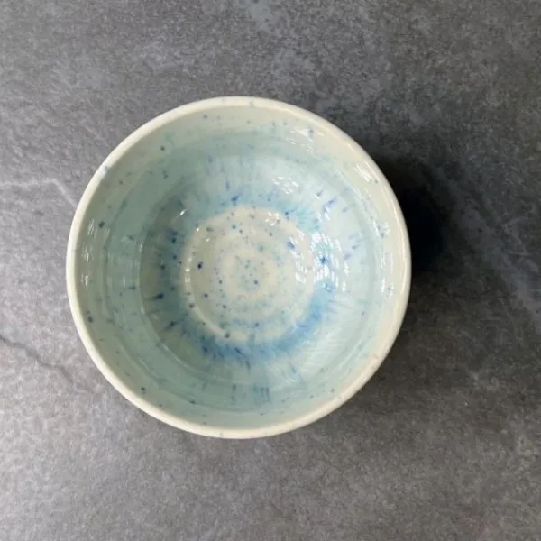 Natura d'Oriente Tazza da cerimonia giapponese per preparazione matcha