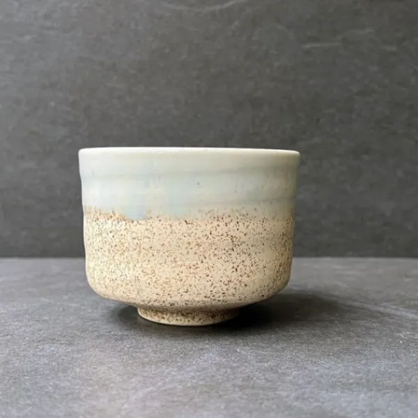 Natura d'Oriente Tazza da cerimonia giapponese per preparazione matcha