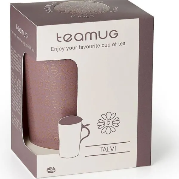 Natura d'Oriente Tazza Harmony