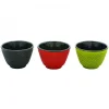 Natura d'Oriente Tazza in ghisa 120 ml