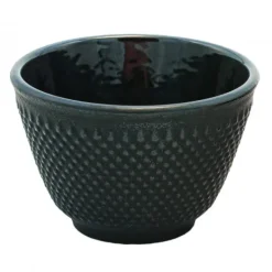 Natura d'Oriente Tazza in ghisa 120 ml