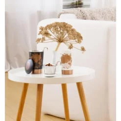 Natura d'Oriente Tazza in porcellana Airone Vendita online Colore Bianco
