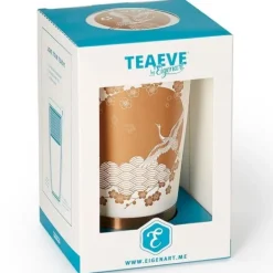 Natura d'Oriente Tazza in porcellana Airone Vendita online Colore Bianco