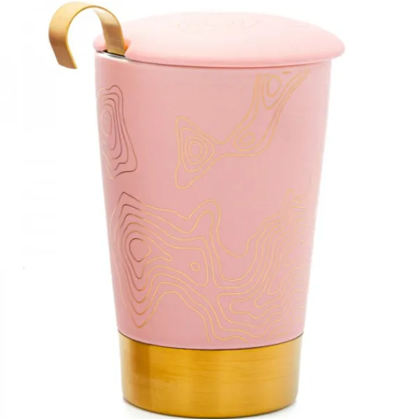 Natura d'Oriente Tazza in porcellana Elegance