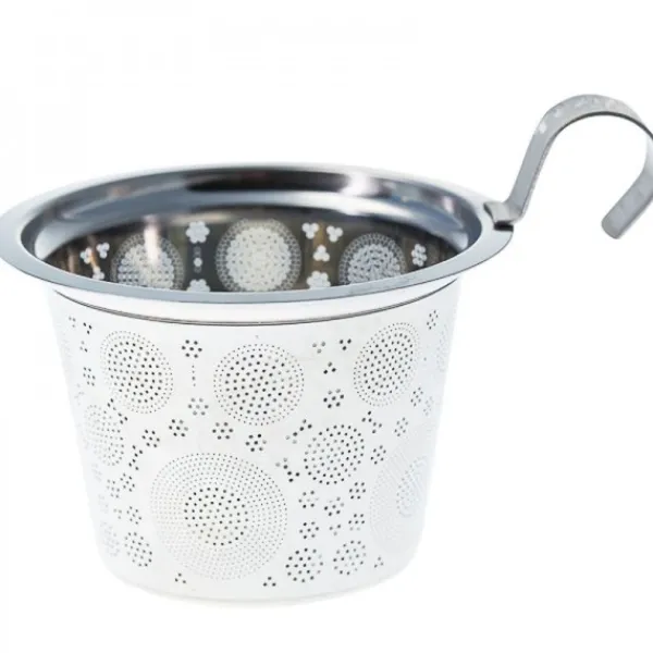 Natura d'Oriente Tazza in porcellana Elegance
