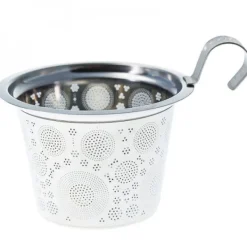 Natura d'Oriente Tazza in porcellana Eucalipto