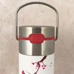 Natura d'Oriente Termos in acciaio Inox doppia parete con filtro  vendita online