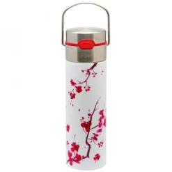Natura d'Oriente Termos in acciaio Inox doppia parete con filtro  vendita online