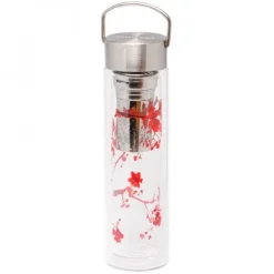 Natura d'Oriente Thermos porta tea