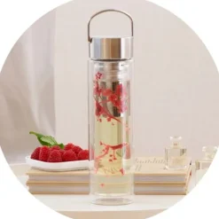 Natura d'Oriente Thermos porta tea
