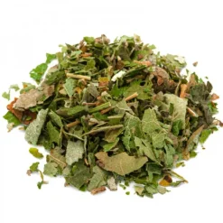 Natura d'Oriente Tiglio foglie Taglio tisana