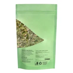 Natura d'Oriente Tiglio foglie Taglio tisana