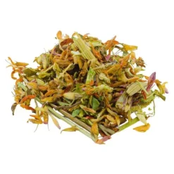 Natura d'Oriente Trifoglio rosso Taglio Tisana
