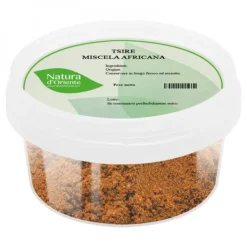 Natura d'Oriente TSIRE Miscela del Senegal