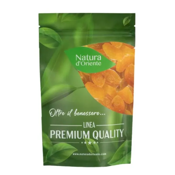 Natura d'Oriente Uva extra jumbo disidratata