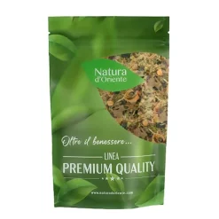Natura d'Oriente Uva ursina composta per tisana