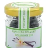 Natura d'Oriente Vaniglia Bourbon in polvere