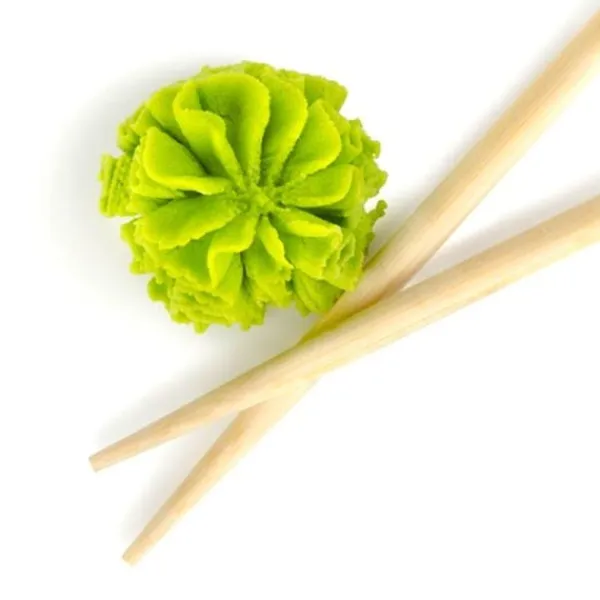 Natura d'Oriente Wasabi D'Ahataka in polvere