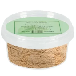 Natura d'Oriente Withania Somnifera Ashwagandha in polvere