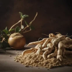 Natura d'Oriente Withania Somnifera Ashwagandha in polvere