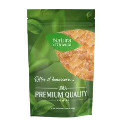 Natura d'Oriente Zenzero disidratato a cubetti