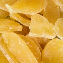 Natura d'Oriente Zenzero disidratato zucchero a velo