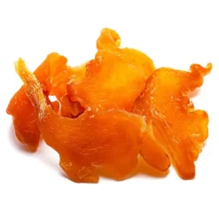 Natura d'Oriente Zenzero naturale disidratato senza zucchero